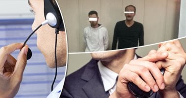 سجن وغرامة 300 ألف جنيه.. ماذا يقول القانون عن انتحال صفة الغير إلكترونيًا؟