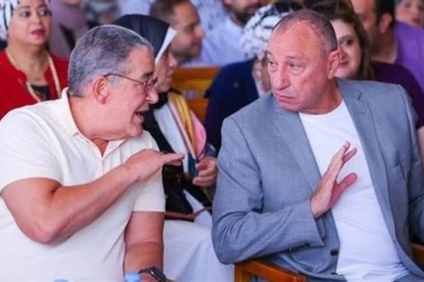 تشكيل لجنة الكرة في الأهلي بقيادة الخطيب