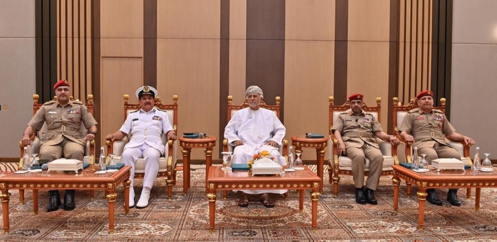 أكاديميّةُ الدّراسات الاستراتيجيّة والدّفاعيّة تعقد لقاءها السّنوي لعام ٢٠٢٦م