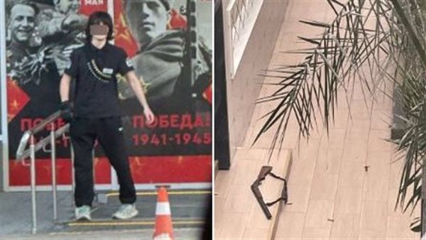 قتيل ومصابون في إطلاق نار داخل كلية بإقليم كراسنودار الروسي (فيديو وصور)