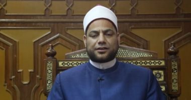 إمام جامع عمرو بن العاص: رعاية الفقراء طريق الرزق والنصر وبركة الحياة