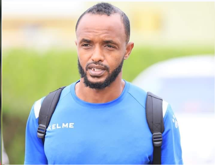 الجهاز الفني للهلال يضع برنامجاً تدريبياً خاصاً لصلاح عادل للحفاظ على جاهزيته