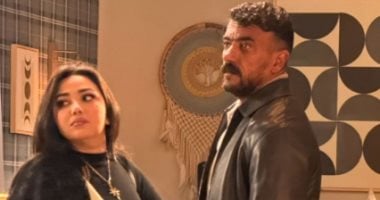 رمضان 2026.. «درويلة» الأغنية الدعائية لمسلسل على كلاى بصوت رحمة محسن