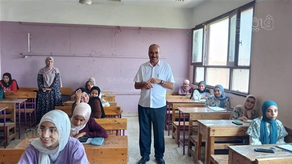مديريات التعليم تلجأ إلى الذكاء الاصطناعي للتعريف بمخاطر الغش في امتحانات الإعدادية