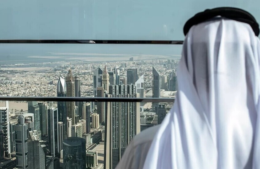 دبي تصدر قرارا جديدا بشأن الحصول على الإقامة
