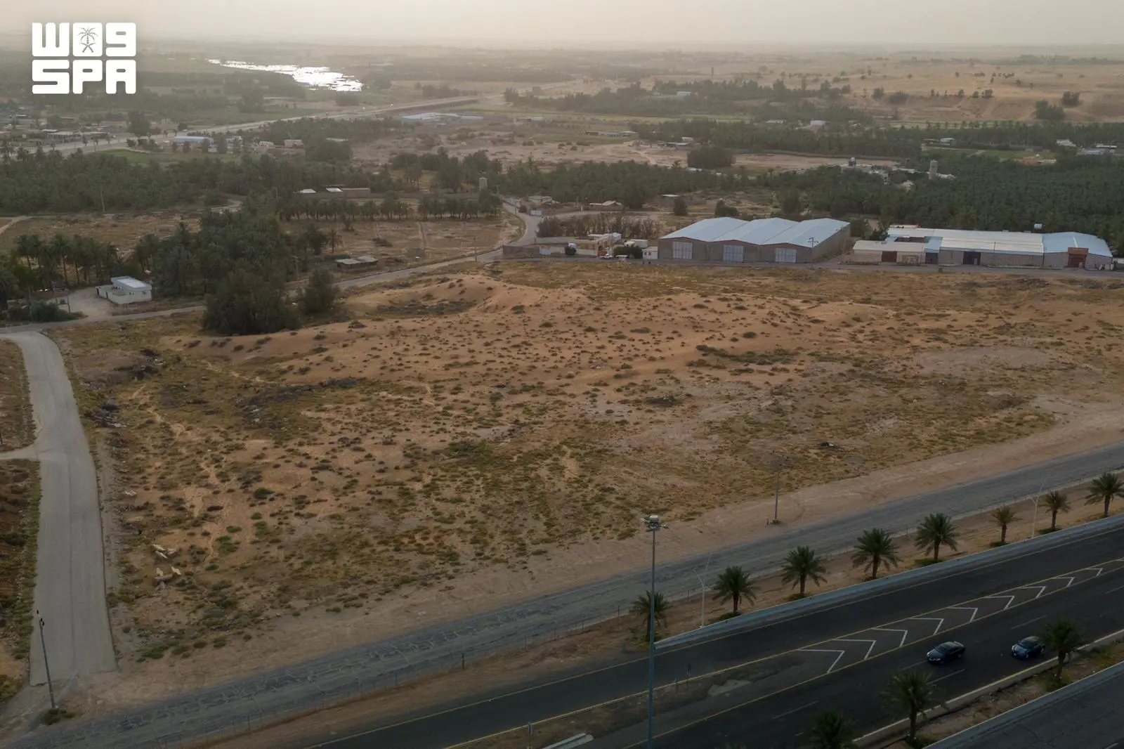 العيارية في عنيزة.. محطة تاريخية على طريق الحج البصري في ذاكرة القوافل القديمة