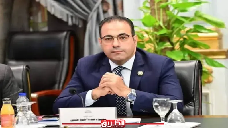 رئيس اتحاد شباب المصريين بالخارج يهنئ النادي المصري بفوزه بكأس الرابطة المصرية
