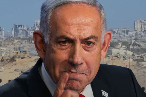 نتنياهو: لا إعادة إعمار لغزة قبل نزع السلاح