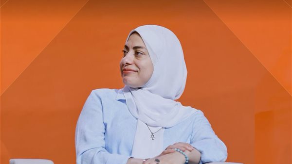 رشا حسني تمثل مهرجان القاهرة السينمائي في "صالون المبرمجين" ببكين