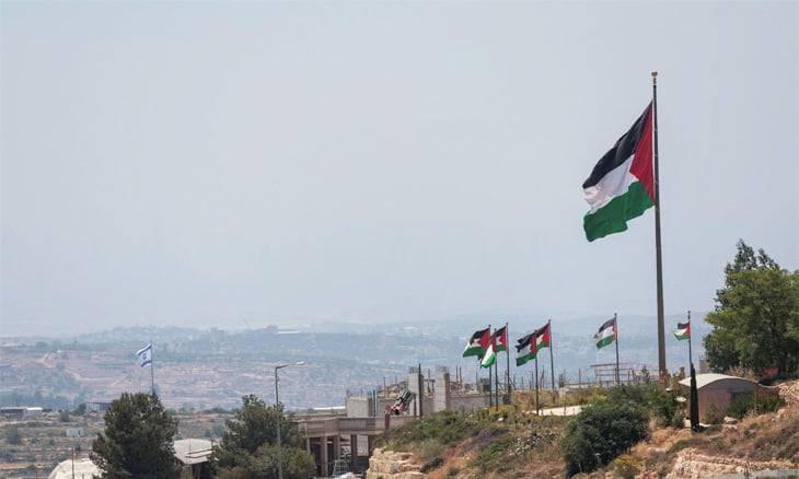 وزير المالية: الانهيار هو وضع الأزمة المالية التي تعيشها السلطة الفلسطينية