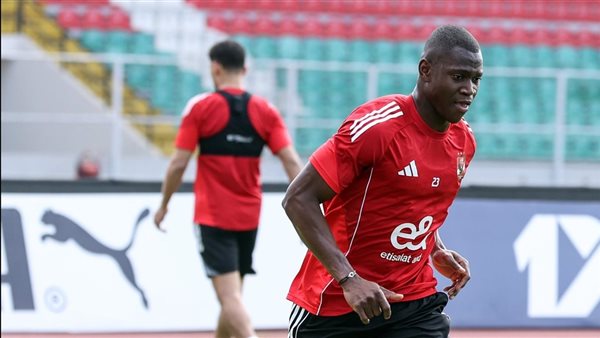 الأهلي يستدعي ديانج وكامويش للانضمام إلى منتخبي مالي والرأس الأخضر في الأجندة الدولية