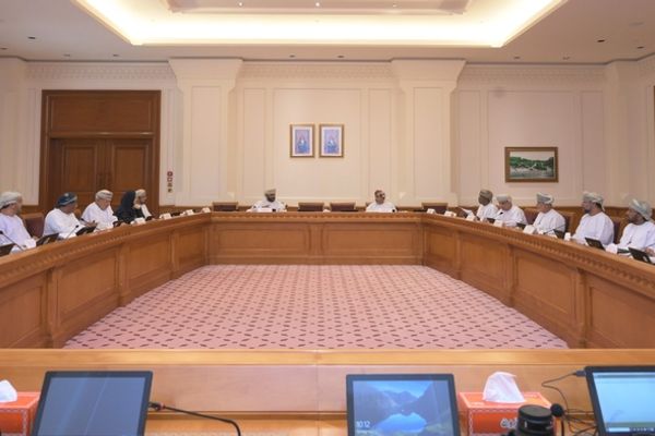 اللجنة المشتركة تنتهي من مناقشة مواد مشـروع قانون مكافحة المخدرات والمؤثرات العقلية