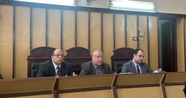 جنايات بورسعيد تحيل أوراق سائق إلى المفتى لاتهامه بقتل زوجته فى الضواحى