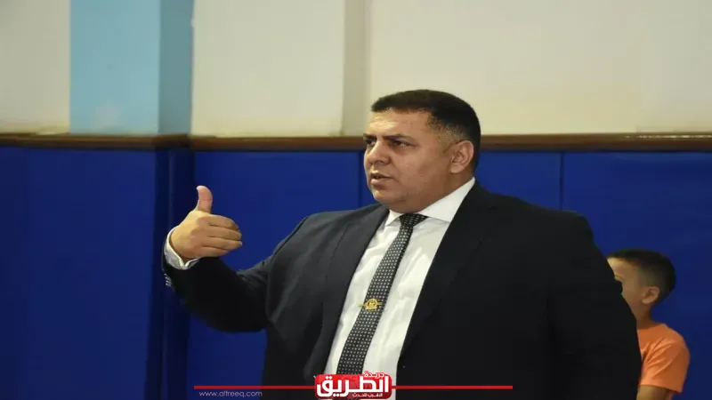 الكيك بوكسينج يحدد موعد انطلاق بطولة الجمهورية للسامبو