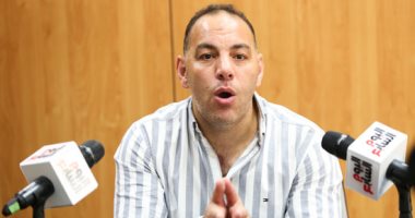 أحمد بلال: الأهلى ما يستحقش الفوز على سموحة