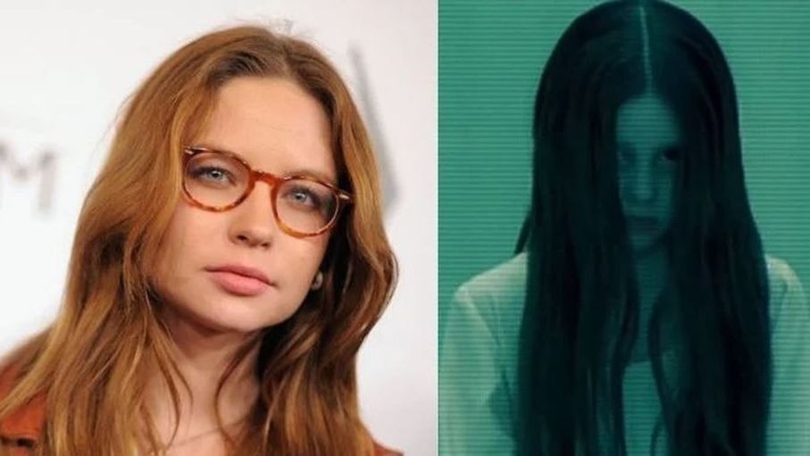 نجمة "The ring".. وفاة الممثلة ديفي تشيس عن 35 عاماً