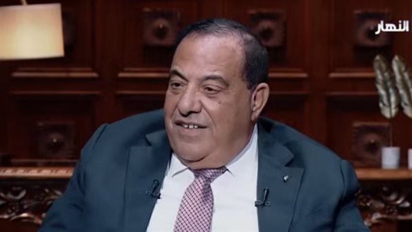 «بيعة علي بابا»..عاطف واصف يحكي سر إنقاذ صفقة أطباق تركي نادرة بذكاء