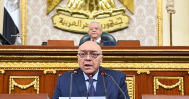نقل النواب: حديث الرئيس عكس أهمية الوعى الشعبى كحائط صد فى مواجهة التحديات