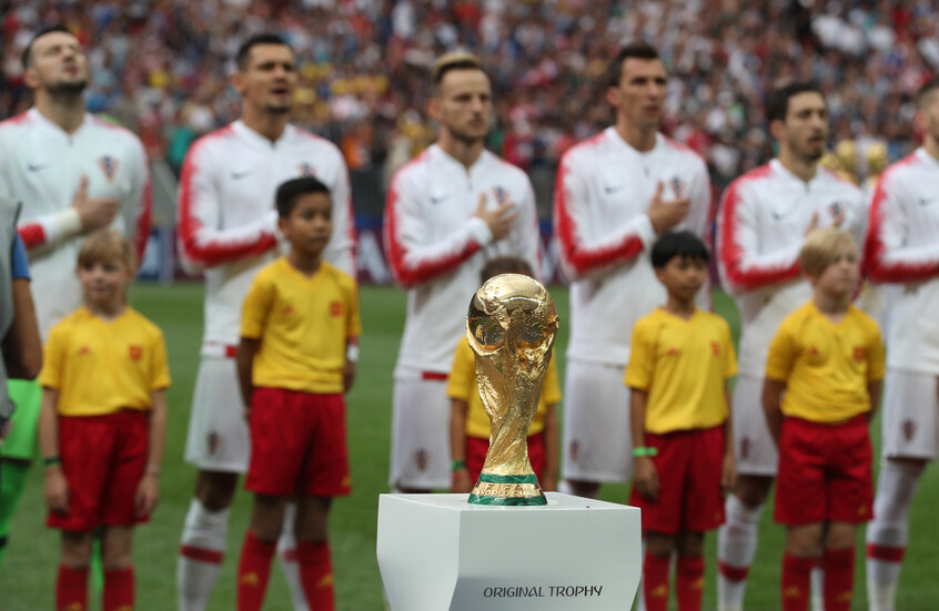 فيفا يغير تقاليد عمرها عقود في مونديال 2026
