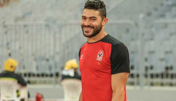 الإصابة تبعد ياسر وهاني.. اعرف قائمة غيابات الأهلي أمام الزمالك