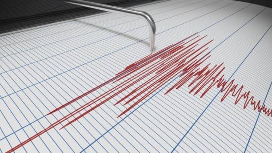 زلزال بقوة 6.3 درجات يضرب شمال باكستان