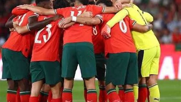 رونالدو يقود تشكيل البرتغال أمام الكونغو في كأس العالم