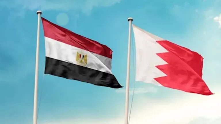 القاهرة تؤكد تضامنها الكامل مع المنامة لصون استقرارها