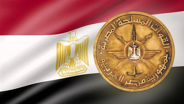 المتحدث العسكرى: بدء إذاعة فيلم "الرشاش" ضمن سلسلة "حكاية بطل"