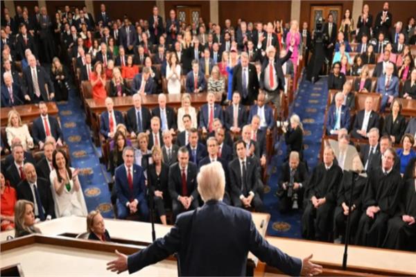 تحركات داخل الكونجرس تمهّد لعزل ترامب مبكرًا