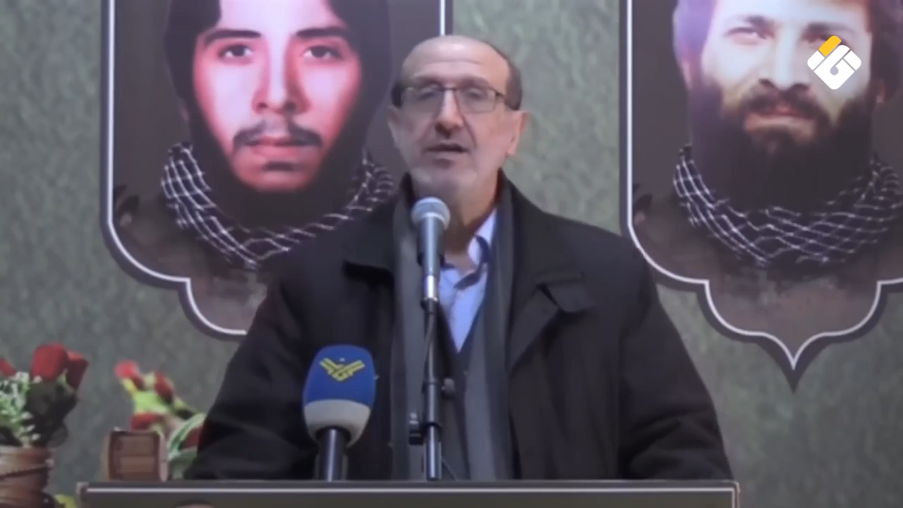النائب الموسوي: خيار المفاوضات مع العدو الصهيوني لم يحفظ حقا او يحرر ارضا