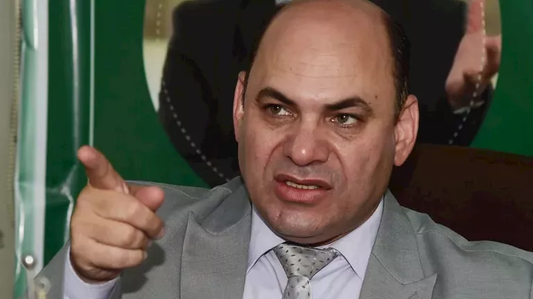 أول تعليق رسمي على انتشار الثعابين والعقارب في المحافظات