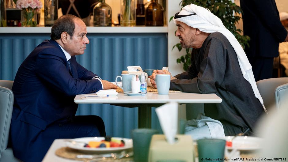 قوات مصرية في الخليج.. ماذا تريد القاهرة وما الذي تخشاه؟