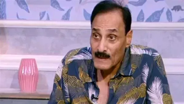 خرج من المستشفى، تفاصيل الحالة الصحية لـ"جوكر" الأدوار الثانوية الفنان فتحي سعد
