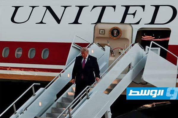 «نيويورك تايمز»: استدعاء صحفيين بسبب تقارير عن طائرة الرئاسة الأميركية الجديدة