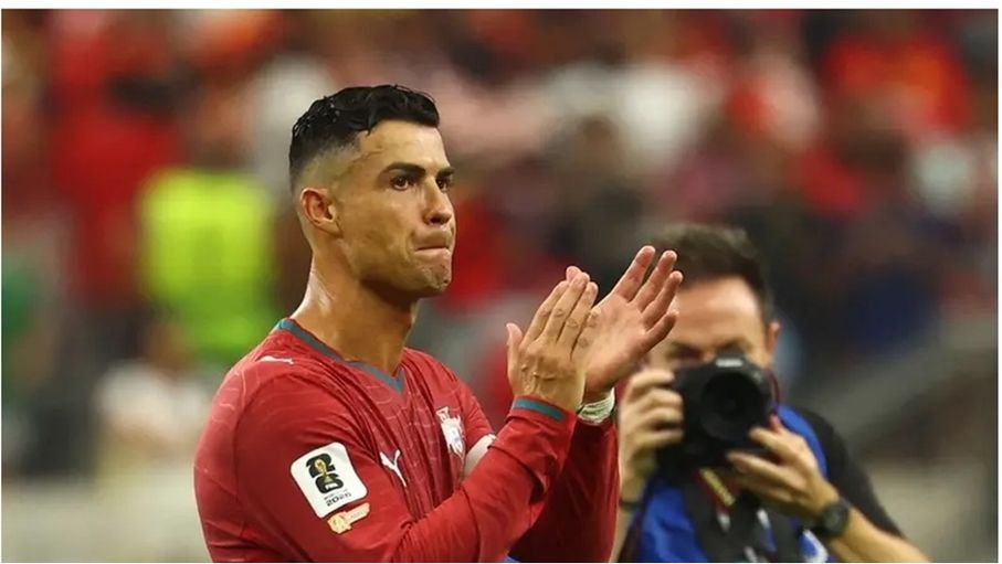 رونالدو للبرتغاليين: لم تعرفوا طعم البطولات قبلي