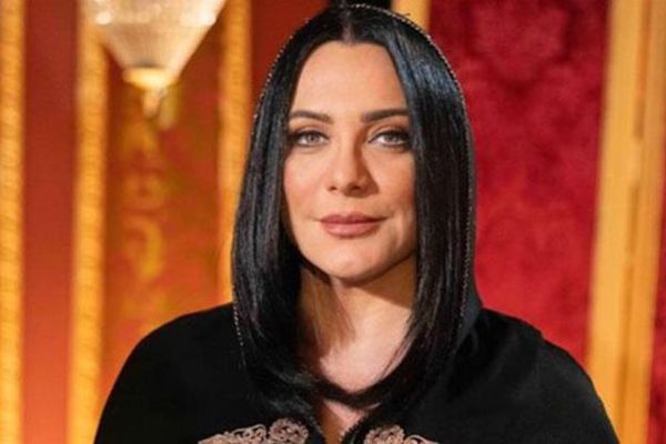 سلاف فواخرجي: "مصر حنينة عليّا