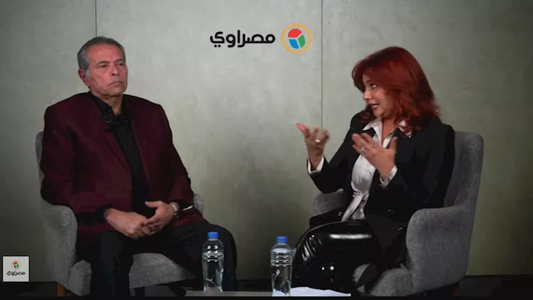 هل توفيق عكاشة يتعاون مع الجن؟ رد حاسم من الإعلامي