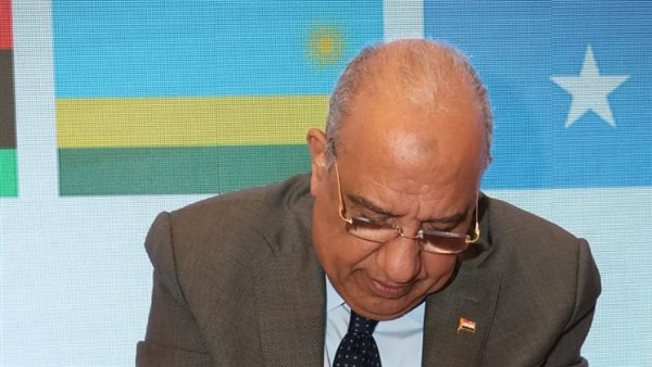 اختيار مصر كدولة المقر الدائم لمشغل سوق الكهرباء فى دول تجمع شرق أفريقيا
