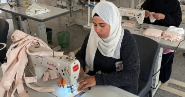 مؤسسة الصديقية عضو التحالف الوطني تطلق مبادرة لإعادة تدوير الكمامات