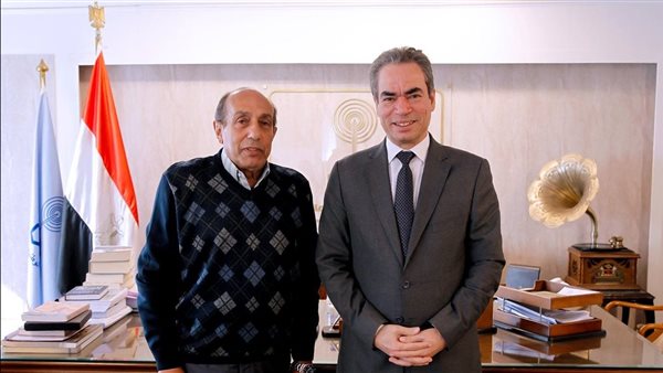 مسلسل "أوضتين وصالة"عبر أثير الإذاعة المصرية في رمضان