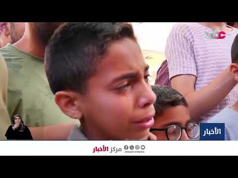 تقرير | استشهاد 9 فلسطينيين وإصابة 15 في غارات إسرائيلية على قطاع #غزة.