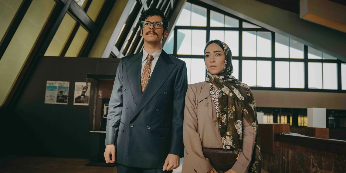 إثر تغيير موعد عرض «السفارة 87»