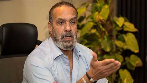 جمال العدل: غضب السيسي من الدراما في محله وأعمال كتير «بايخة ومش لطيفة»