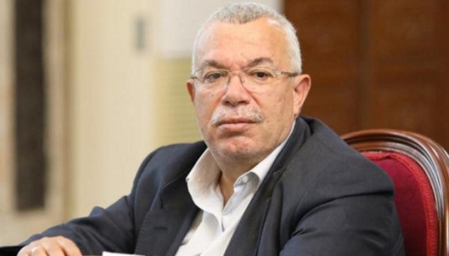 تونس.. السجن 4 سنوات لقيادي النهضة وزير العدل السابق البحيري