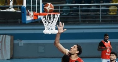 منتخب السلة يفوز على ليبيا استعدادا لتصفيات النافذة الثالثة المؤهلة لكأس العالم