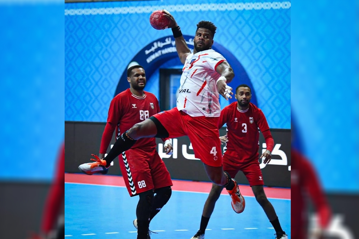 السالمية يقلب الطاولة على كاظمة.. والكويت يواصل صدارة دوري اليد