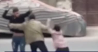 خناقة على الميراث بين أخين وصلت للسلاح