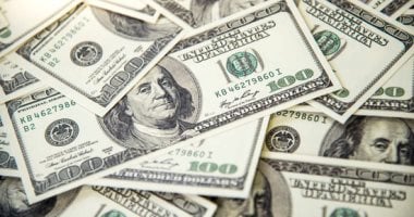 الدولار على مدار الساعة.. 47.87 جنيه سعر شراء الأخضر فى البنك التجارى الدولى