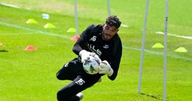 فريق كامل.. غيابات الزمالك أمام الأهلى فى القمة