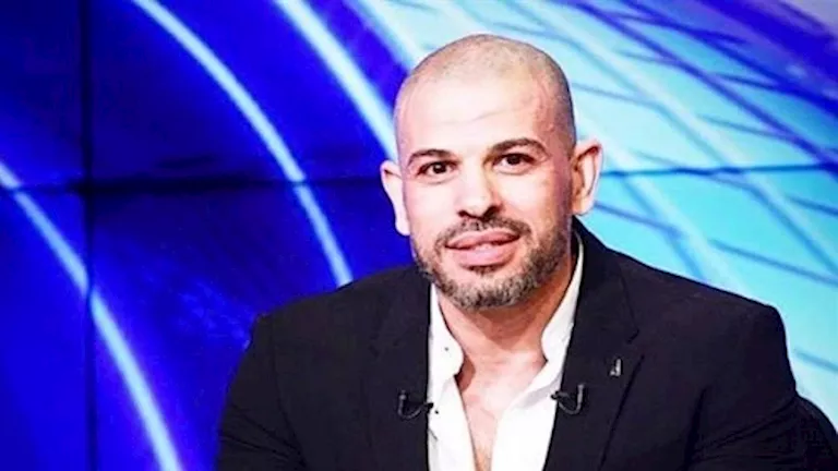 بشير التابعي ينتقد أحمد بلال بعد تصريحاته عن ناصر منسي